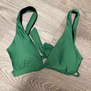 Gianni Bini Bathing Suit Top